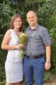 Adámekovci Michal A Eva